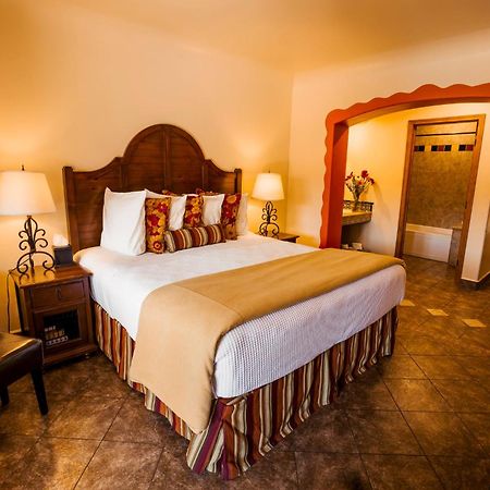 Los Arboles Hotel Παλμ Σπρινγκς Εξωτερικό φωτογραφία