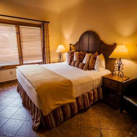 Los Arboles Hotel Παλμ Σπρινγκς Εξωτερικό φωτογραφία