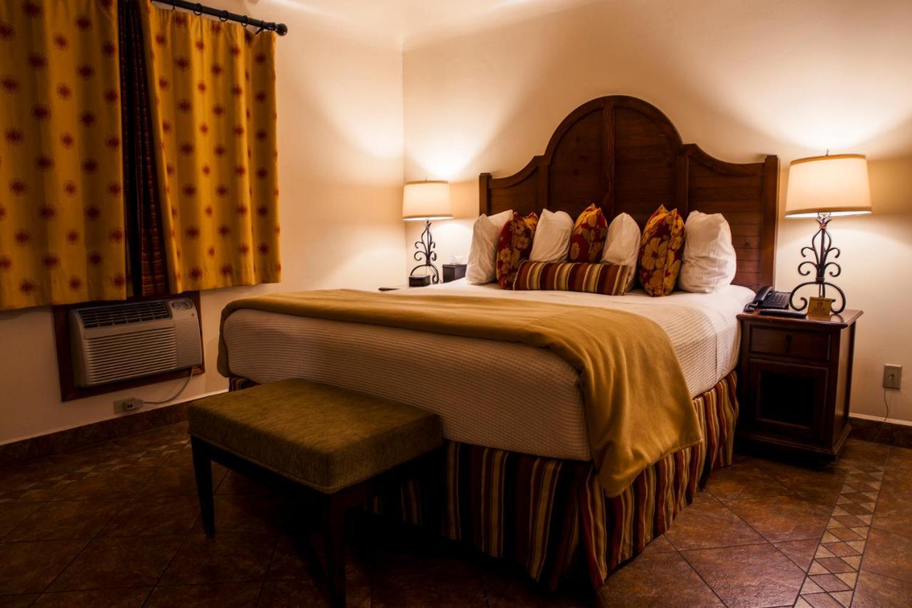 Los Arboles Hotel Παλμ Σπρινγκς Εξωτερικό φωτογραφία