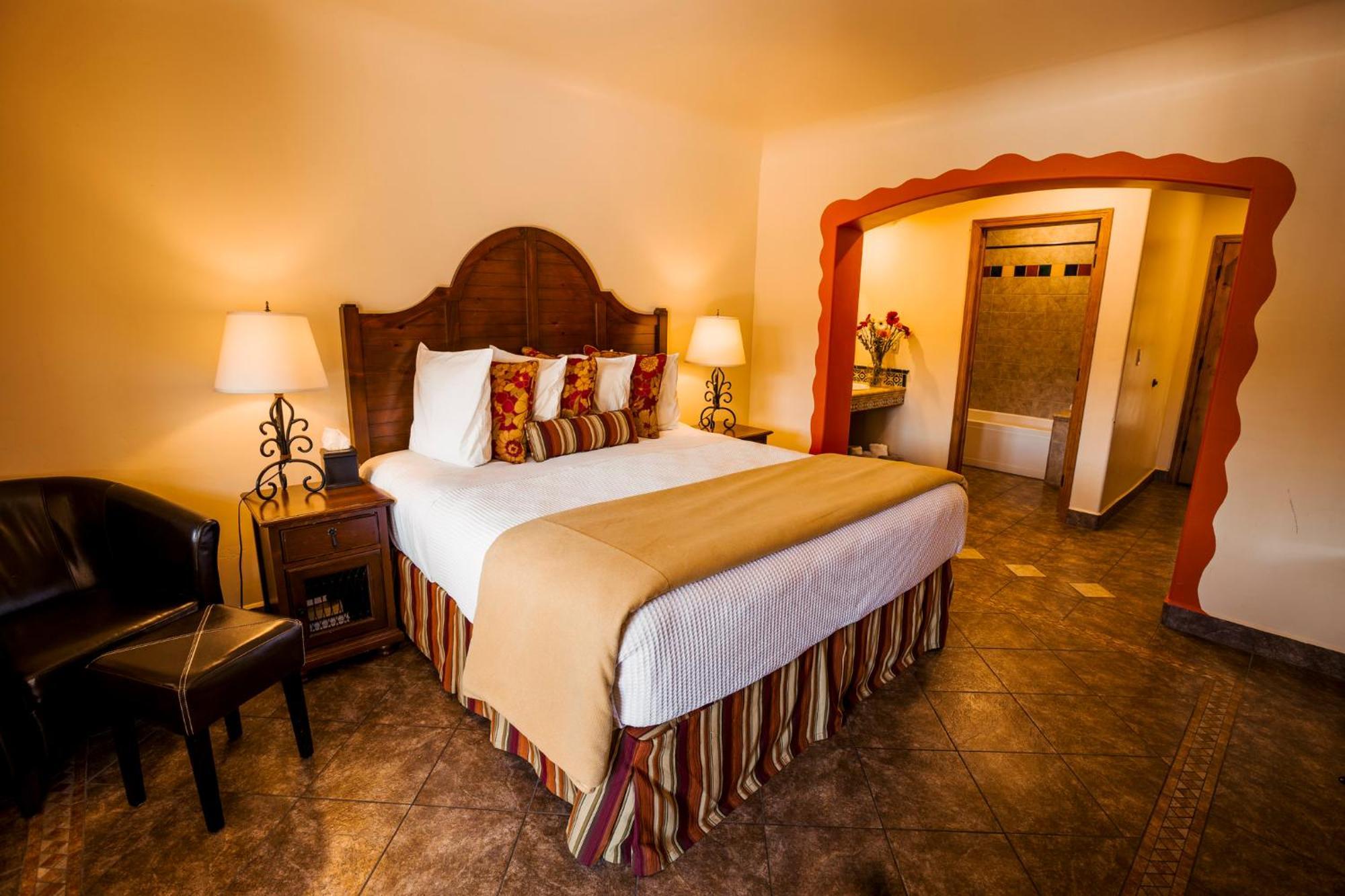 Los Arboles Hotel Παλμ Σπρινγκς Εξωτερικό φωτογραφία