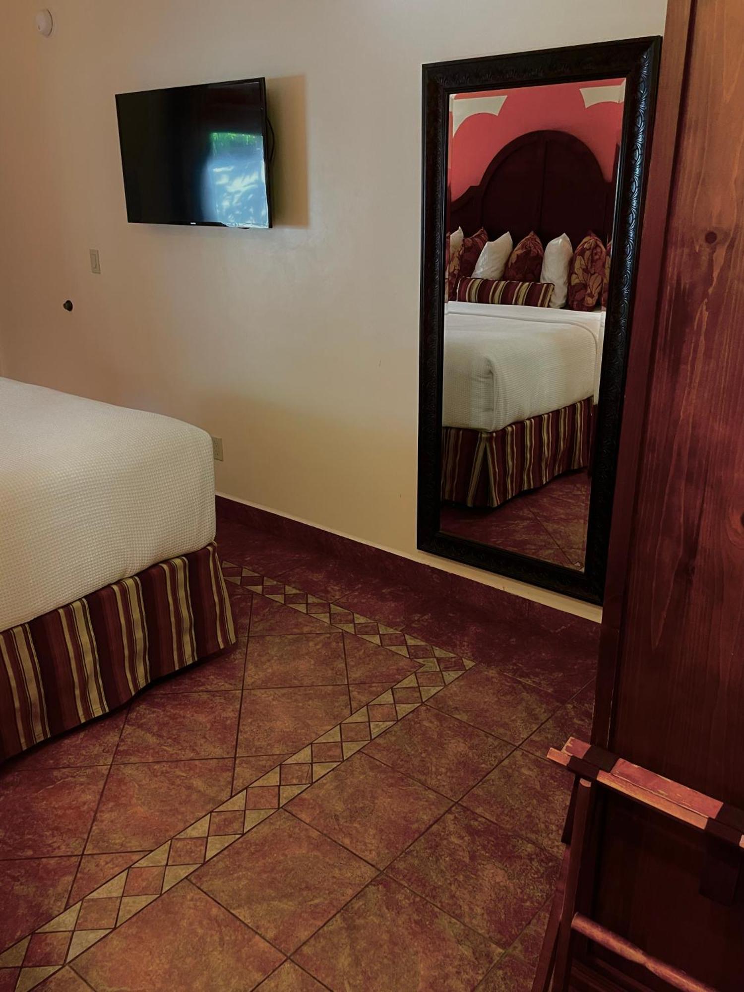 Los Arboles Hotel Παλμ Σπρινγκς Εξωτερικό φωτογραφία