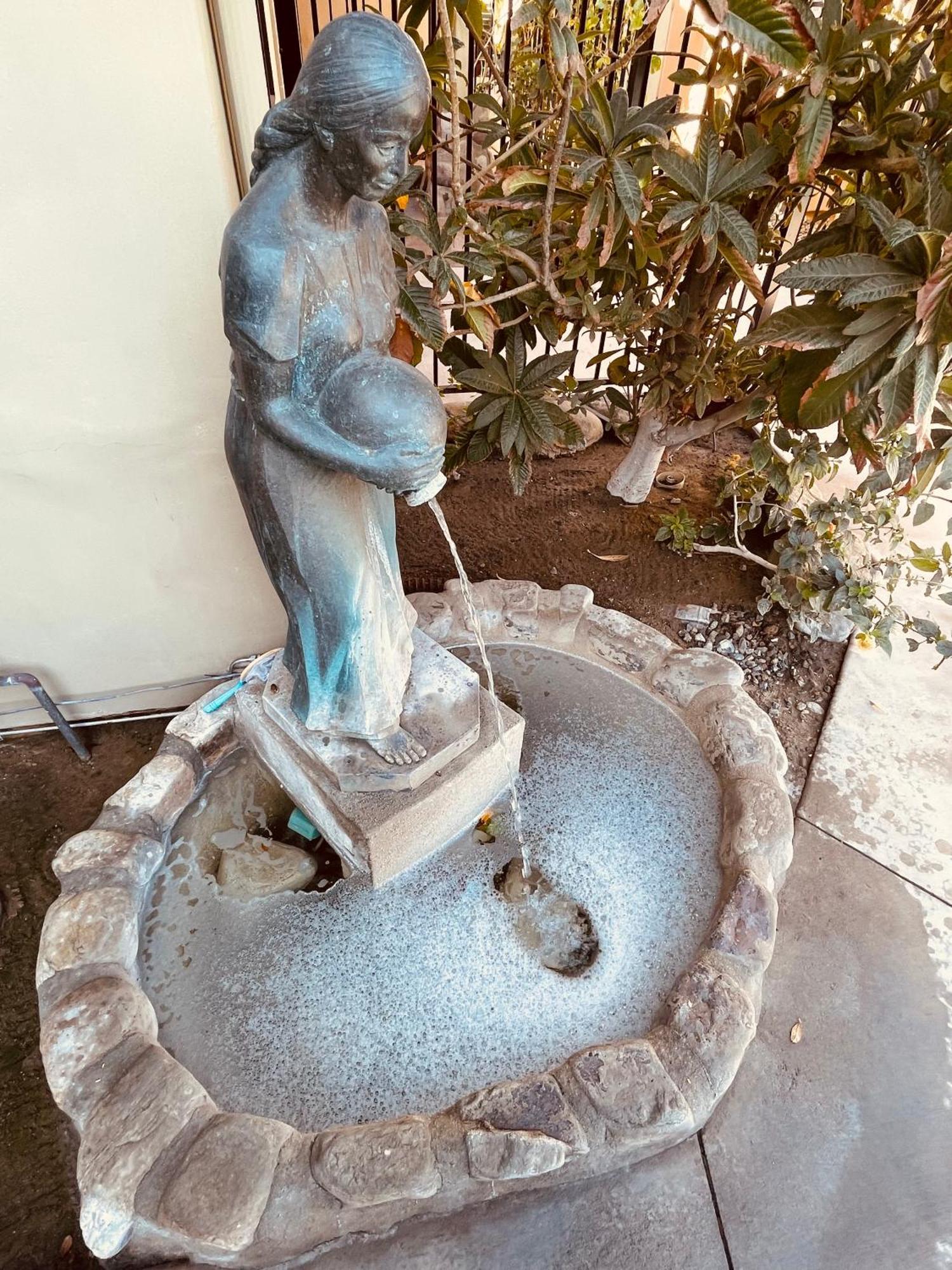 Los Arboles Hotel Παλμ Σπρινγκς Εξωτερικό φωτογραφία
