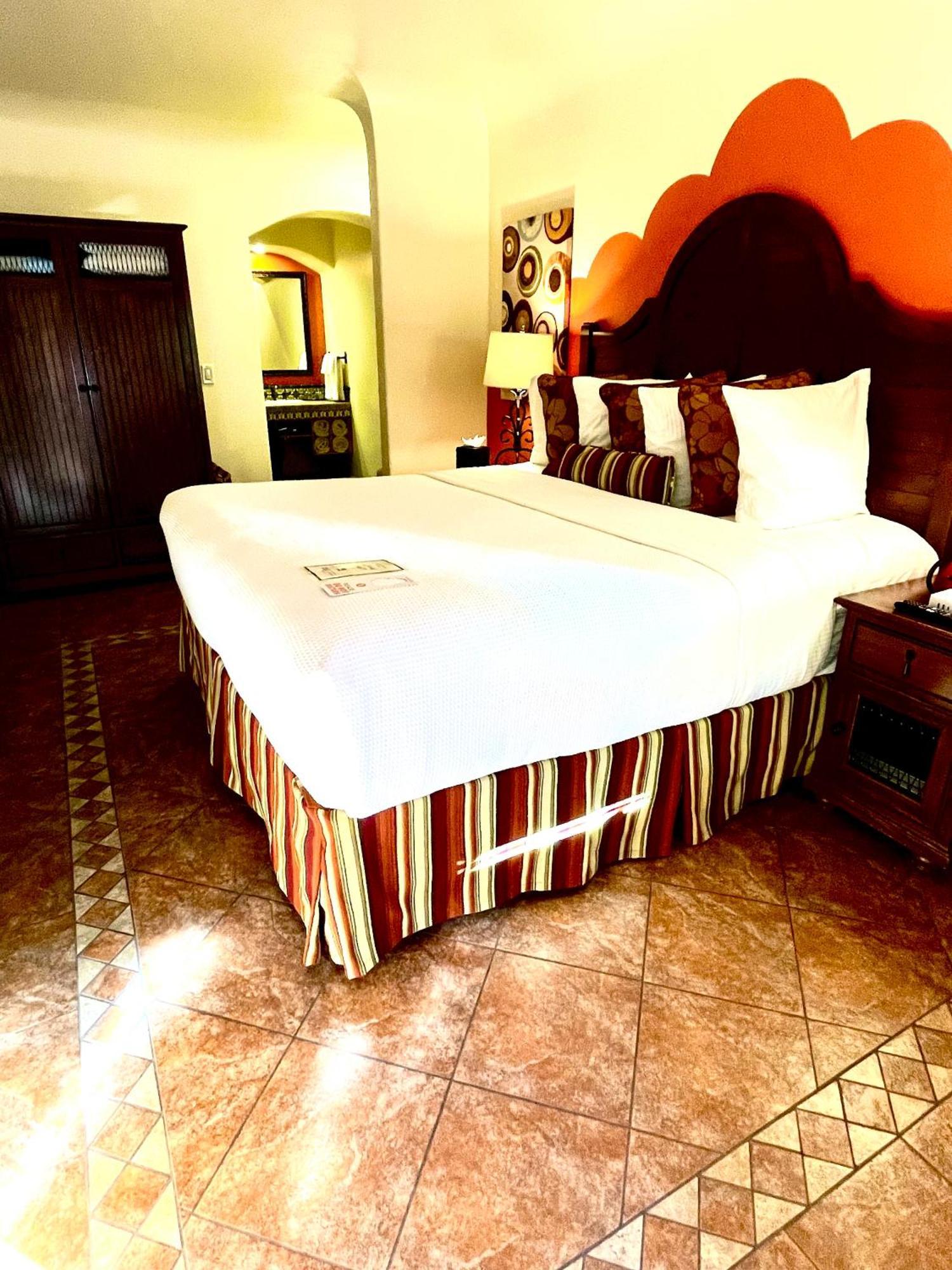 Los Arboles Hotel Παλμ Σπρινγκς Εξωτερικό φωτογραφία