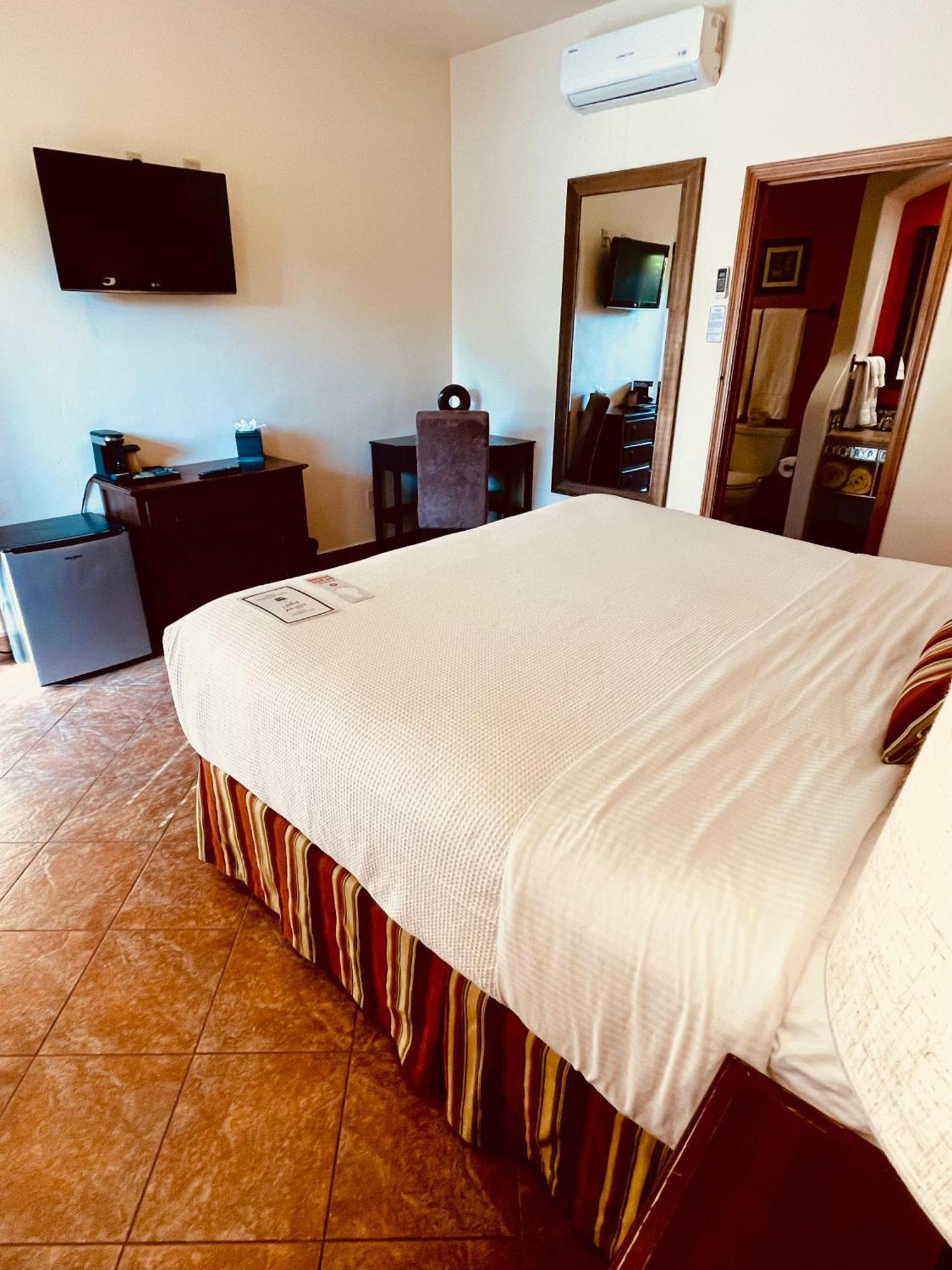 Los Arboles Hotel Παλμ Σπρινγκς Εξωτερικό φωτογραφία
