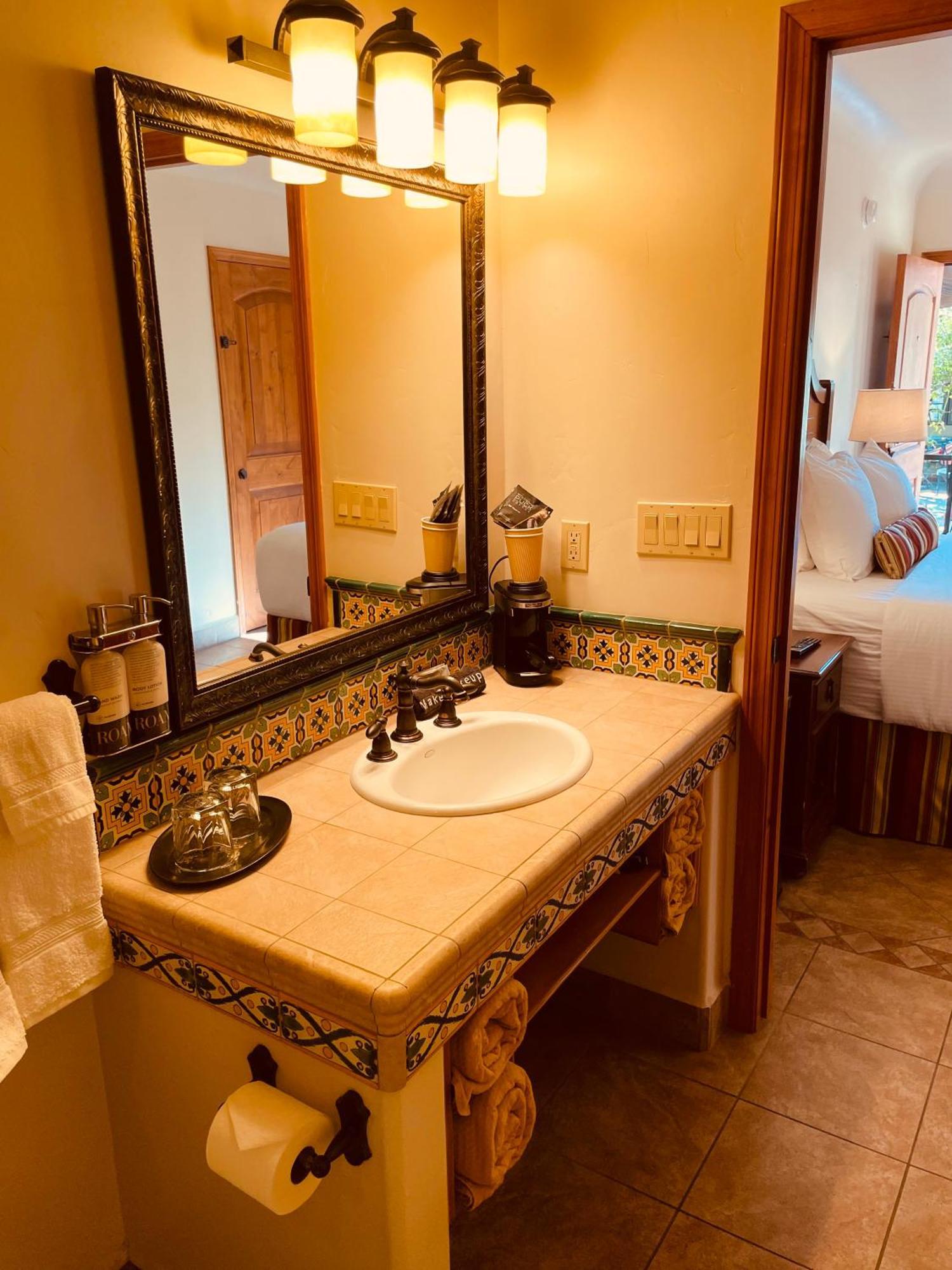 Los Arboles Hotel Παλμ Σπρινγκς Εξωτερικό φωτογραφία