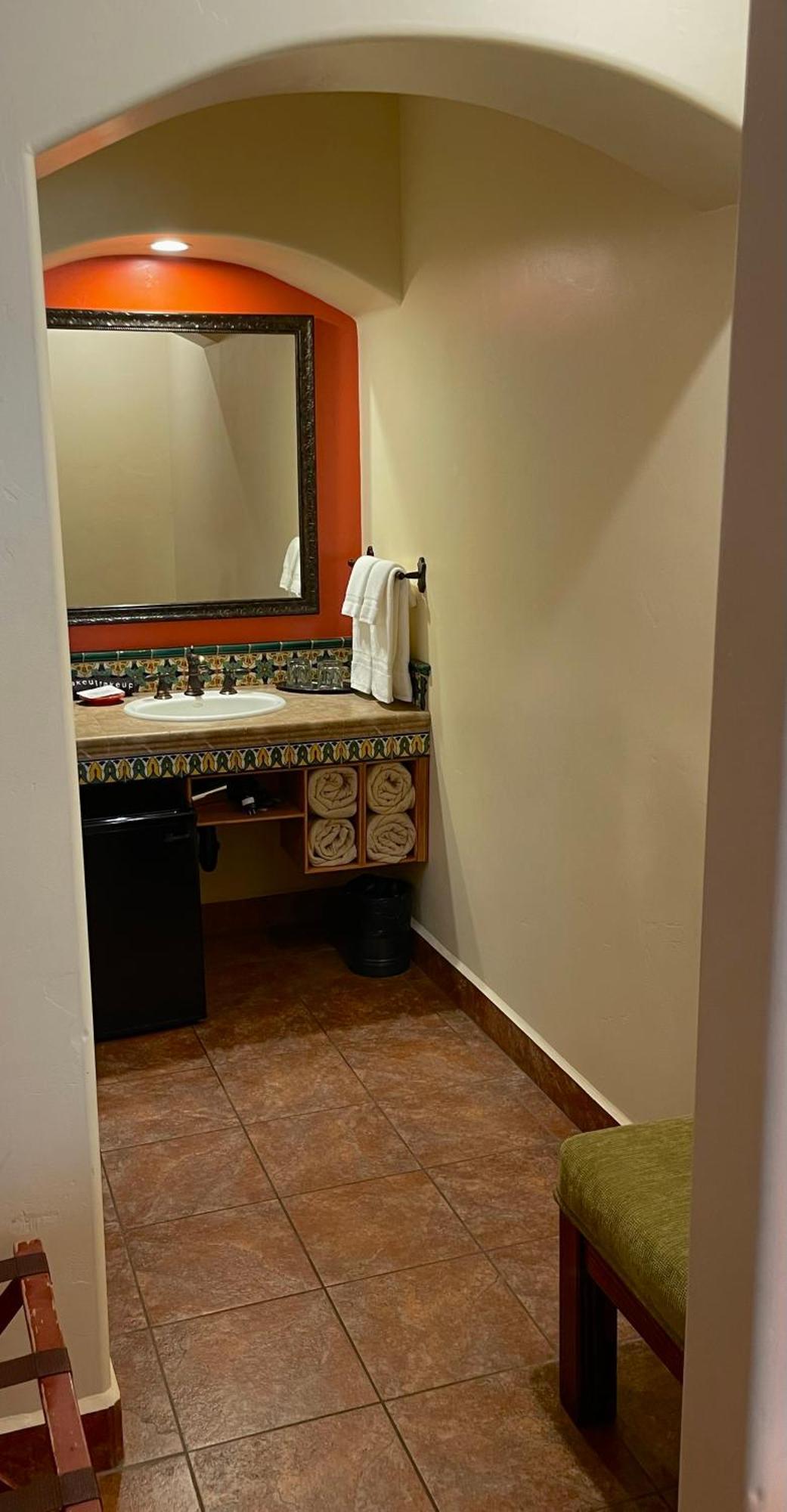 Los Arboles Hotel Παλμ Σπρινγκς Εξωτερικό φωτογραφία