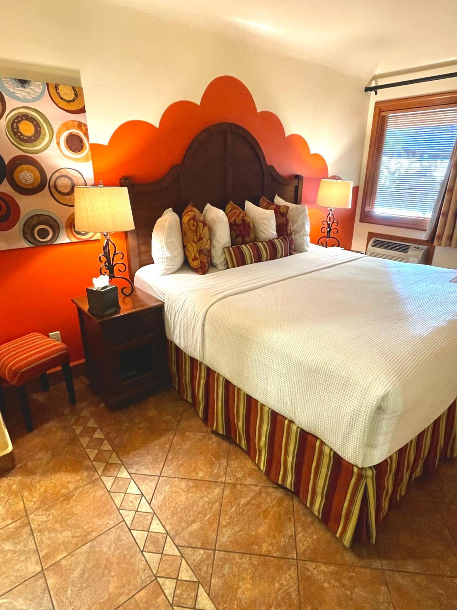 Los Arboles Hotel Παλμ Σπρινγκς Εξωτερικό φωτογραφία