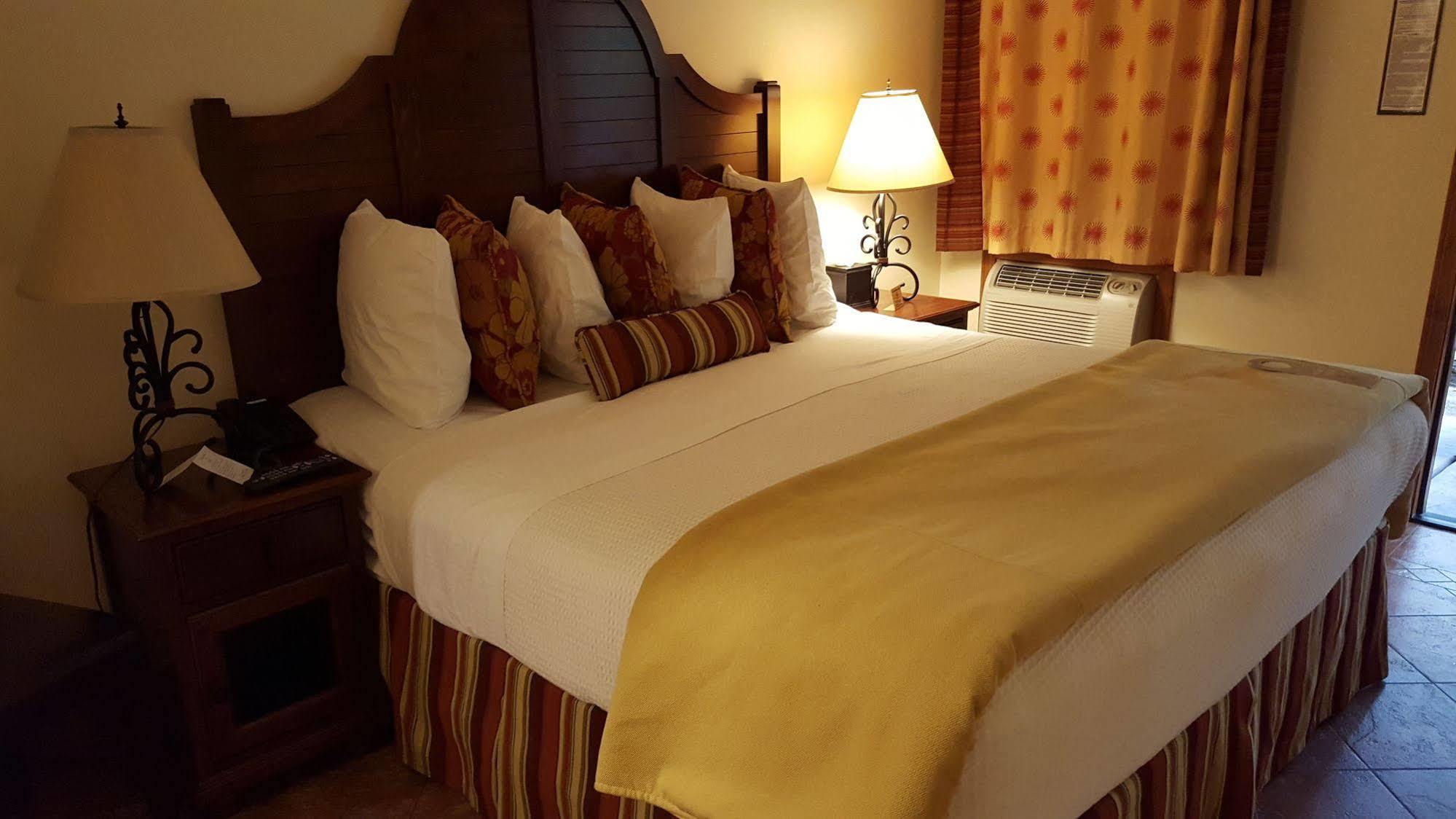 Los Arboles Hotel Παλμ Σπρινγκς Εξωτερικό φωτογραφία